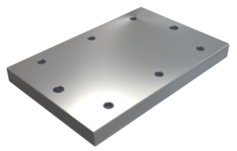 MC鞍板A款（素材型）