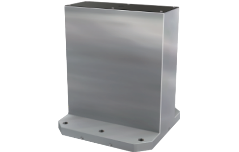 MC雙面鞍座 (雙面素材型)