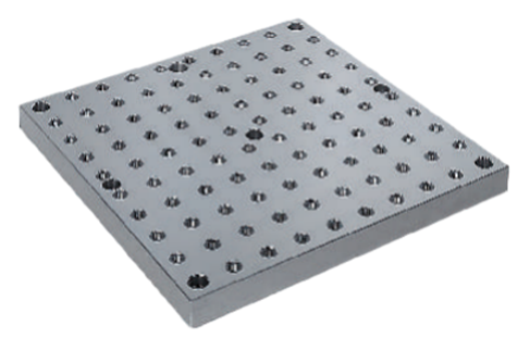 輔助板A款(螺孔型 )