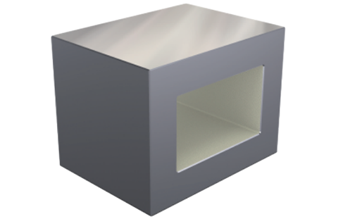 方型墊塊A款 (素材型)