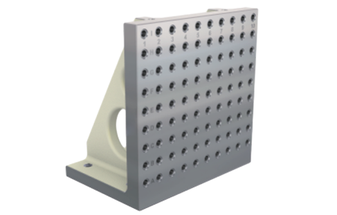 MC直角鞍座A款 (螺孔型)