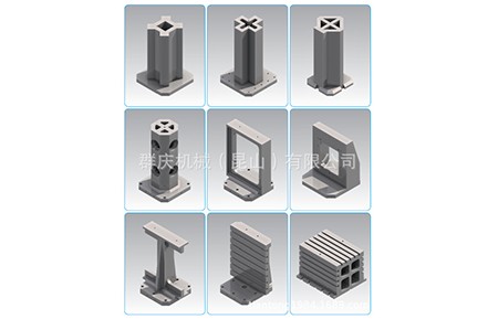 解決非標(biāo)方案案例