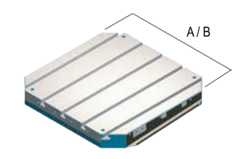 PALLET MAZAK-工作臺(tái)