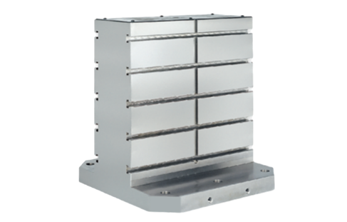 MC雙面鞍座 （雙面T槽型 )（高強(qiáng)度鋁合金系列）