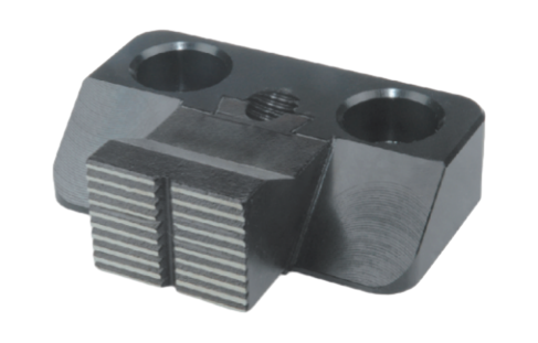 可調(diào)式側(cè)面夾具