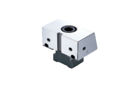 單斜固定鉗口組