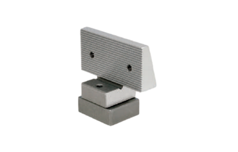 齒面單斜 活動鉗口組