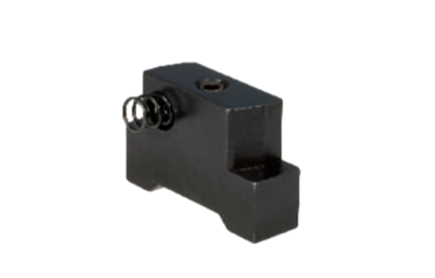 止動(dòng)滑塊組