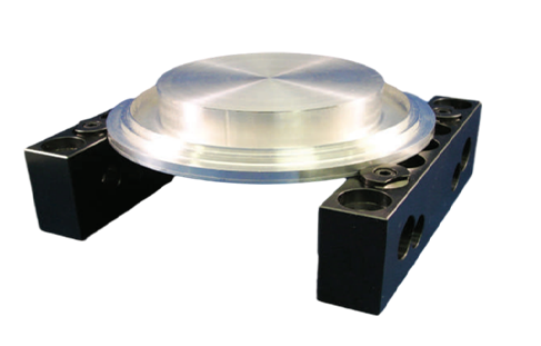 薄型旋轉(zhuǎn)夾爪