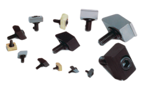 精巧型側(cè)向夾持件