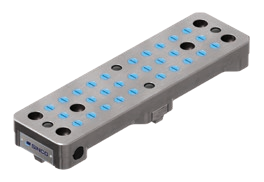 MultiZero? Clamp Pallet Rectangle Sizes A x B MZ復合原...