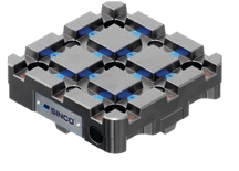 MultiZero? Pallet Square AXA MZ復(fù)合原點(diǎn)P50型托盤 AxA