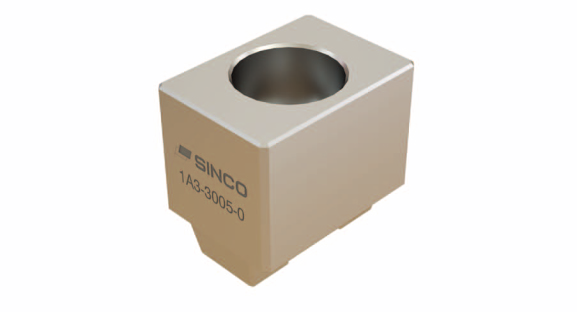 MZ方型定位支撐件