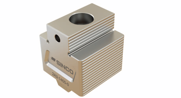 MZ 凸型定位支撐件