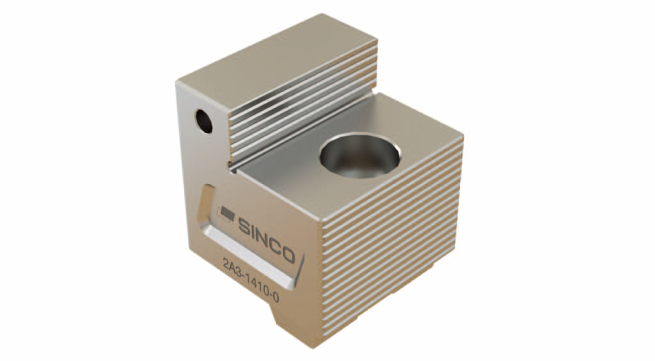 MZ 凸型定位支撐件