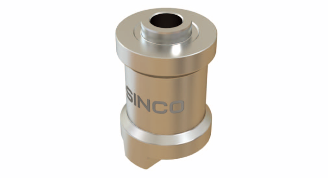 MZ圓型定位支撐件