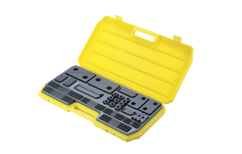 高級(jí)壓板組