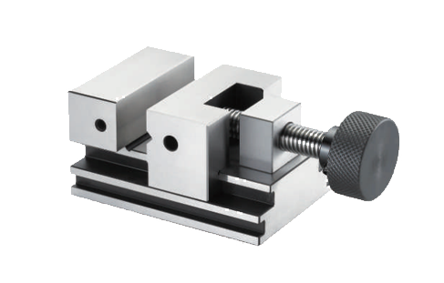 超精密萬力虎鉗