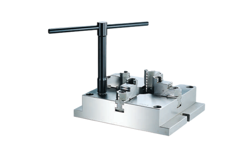 方型超薄型夾盤