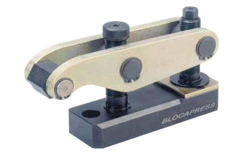 超級(jí)強(qiáng)力型壓緊器