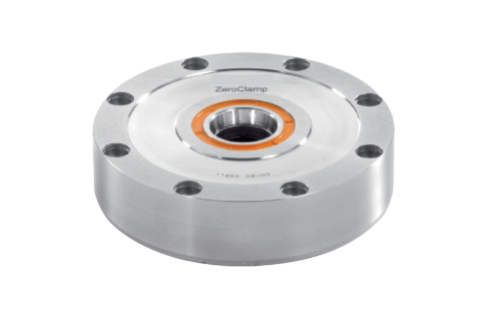 90定位器本體零點(diǎn)定位 