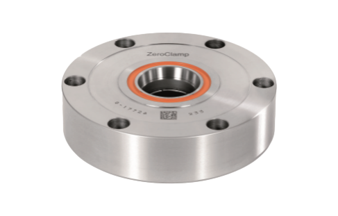 138定位器本體零點(diǎn)定位 