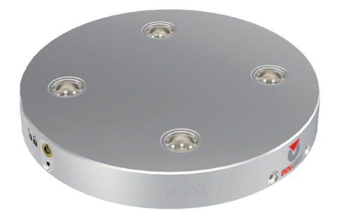 英貴爾 INN02623 96 單定位板(4穴Pitch96)圓 無沉頭孔零點(diǎn)定位