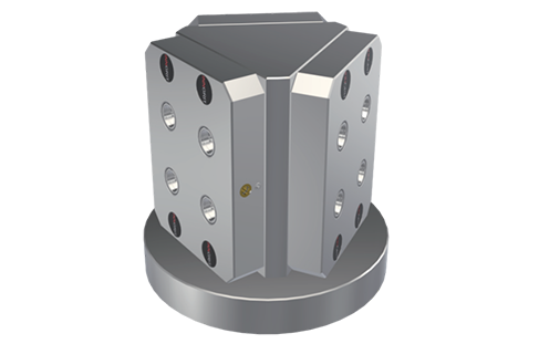 英貴爾 INN02663 52 立柱零點(diǎn)定位