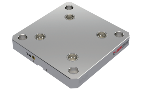 英貴爾 INN02595 96單定位板(4穴Pitch96)方