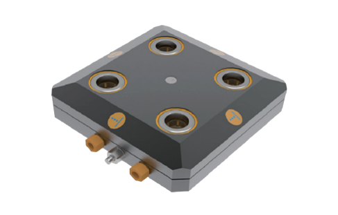 迷你底座零點定位 