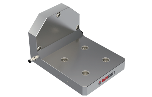 英貴爾 INN02634 96 單定位板客制化(AIR)零點定位