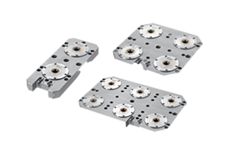 單元零點(diǎn)定位