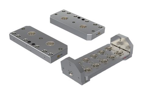 英貴爾 INNGRIT 170-200 單定位L底板零點(diǎn)定位(AIR)