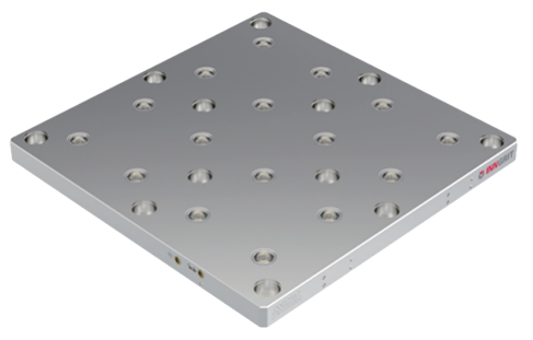 英貴爾 INN02567 96 單定位板客制化零點(diǎn)定位(AIR)