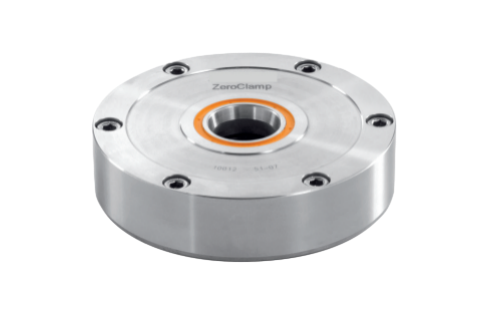 120定位器本體零點(diǎn)定位 