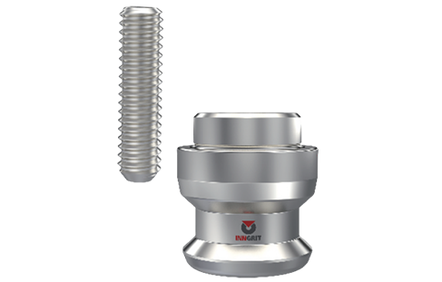 英貴爾 HL02724 HL02727 拉栓零點(diǎn)定位