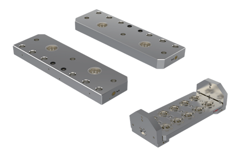 英貴爾 INN02635 255 單定位L底板零點定位(AIR)