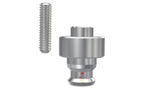 英貴爾 INN02640 INN02641 拉栓塾片零點定位