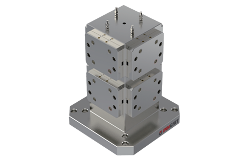 INNGRIT 96 四面立柱零點定位