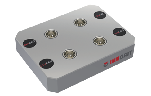 英貴爾 INN02648 M8 INN02649 M10.M12 INN02650 M16 螺桿式防...