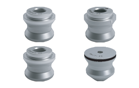 零點定位定位銷