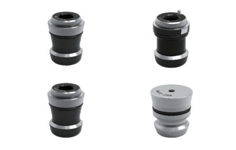 氣壓托盤舉升型專用零點定位定位銷 