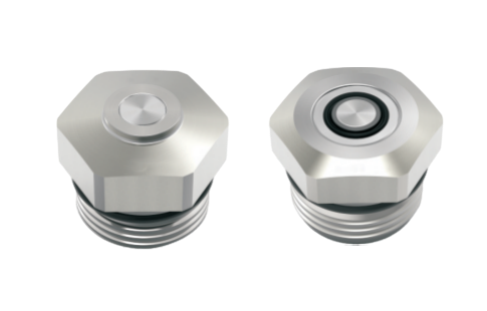 無(wú)泄漏連接器零點(diǎn)定位 