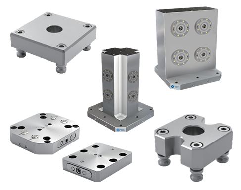 ZPCS-零點(diǎn)定位系統(tǒng)