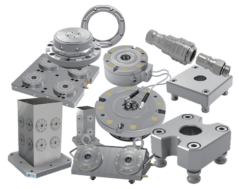 零點定位系統(tǒng)