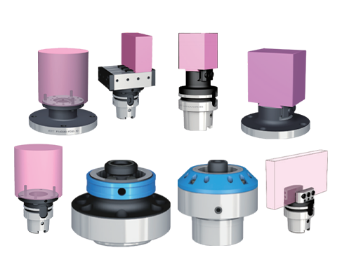 MST快換系統(tǒng)