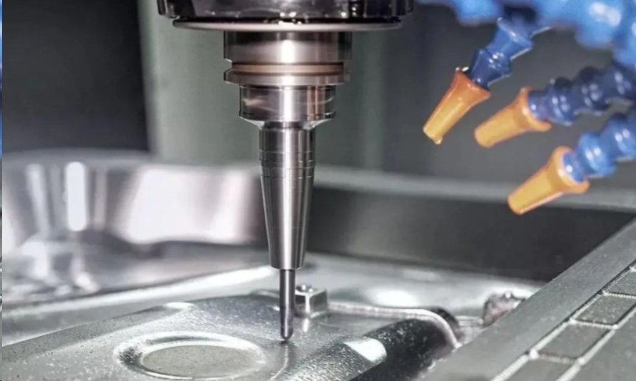 手板模型中3d打印技術(shù)和CNC...