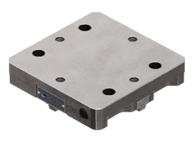 MultiZero? Blank Pallet Square Sizes A x A MZ復合原點P5...