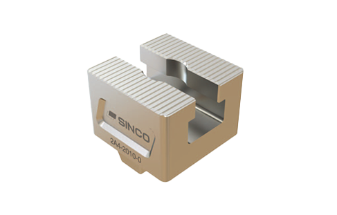 MZ導軌夾鉗本體