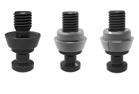 手動(dòng)下拉型專用零點(diǎn)定位定位銷